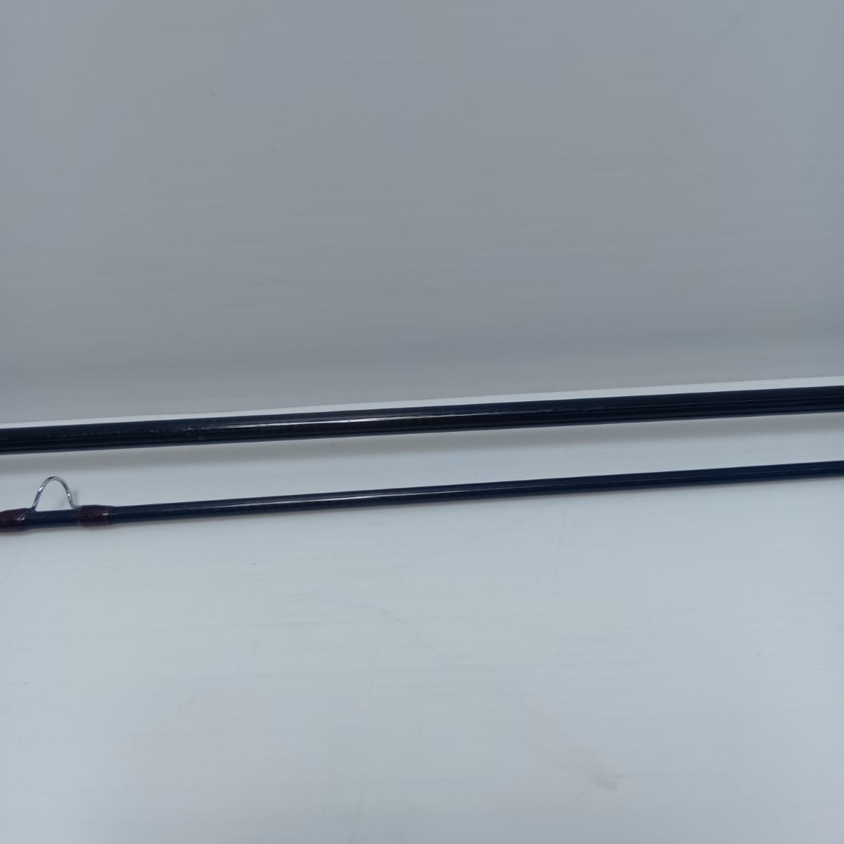  DAIWA ダイワ フライロッド アルトモアS F 833 LL 使用感有 程度B フライロッド ロッド