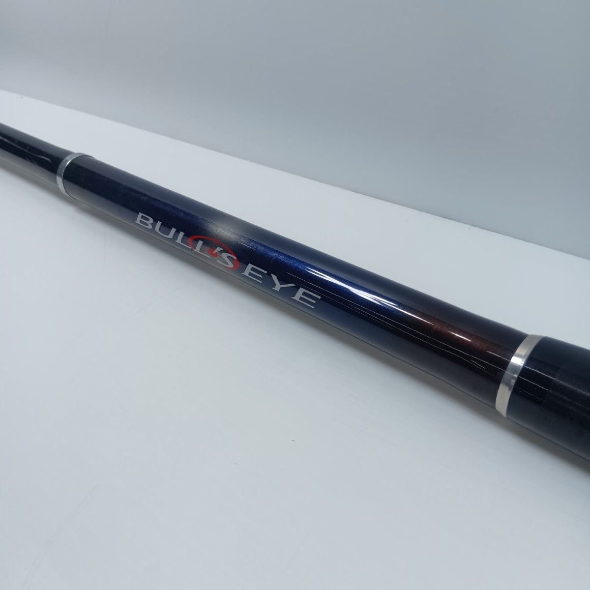 SHIMANO シマノ ブルズアイ 4-520P SI 程度C 23228 - メルカリ