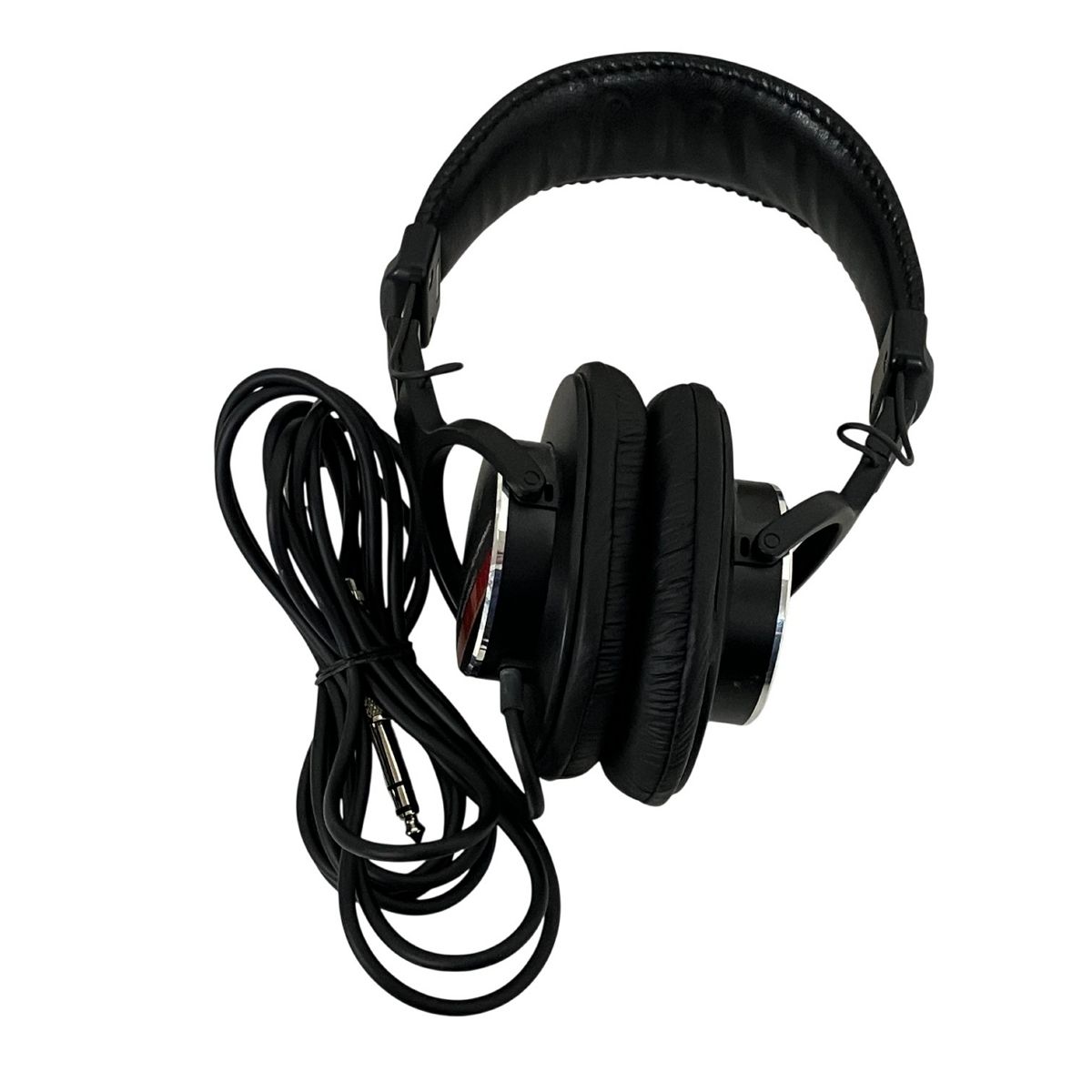 SONY STUDIO MONITOR MDR-CD900ST スタジオモニターヘッドフォン 中古