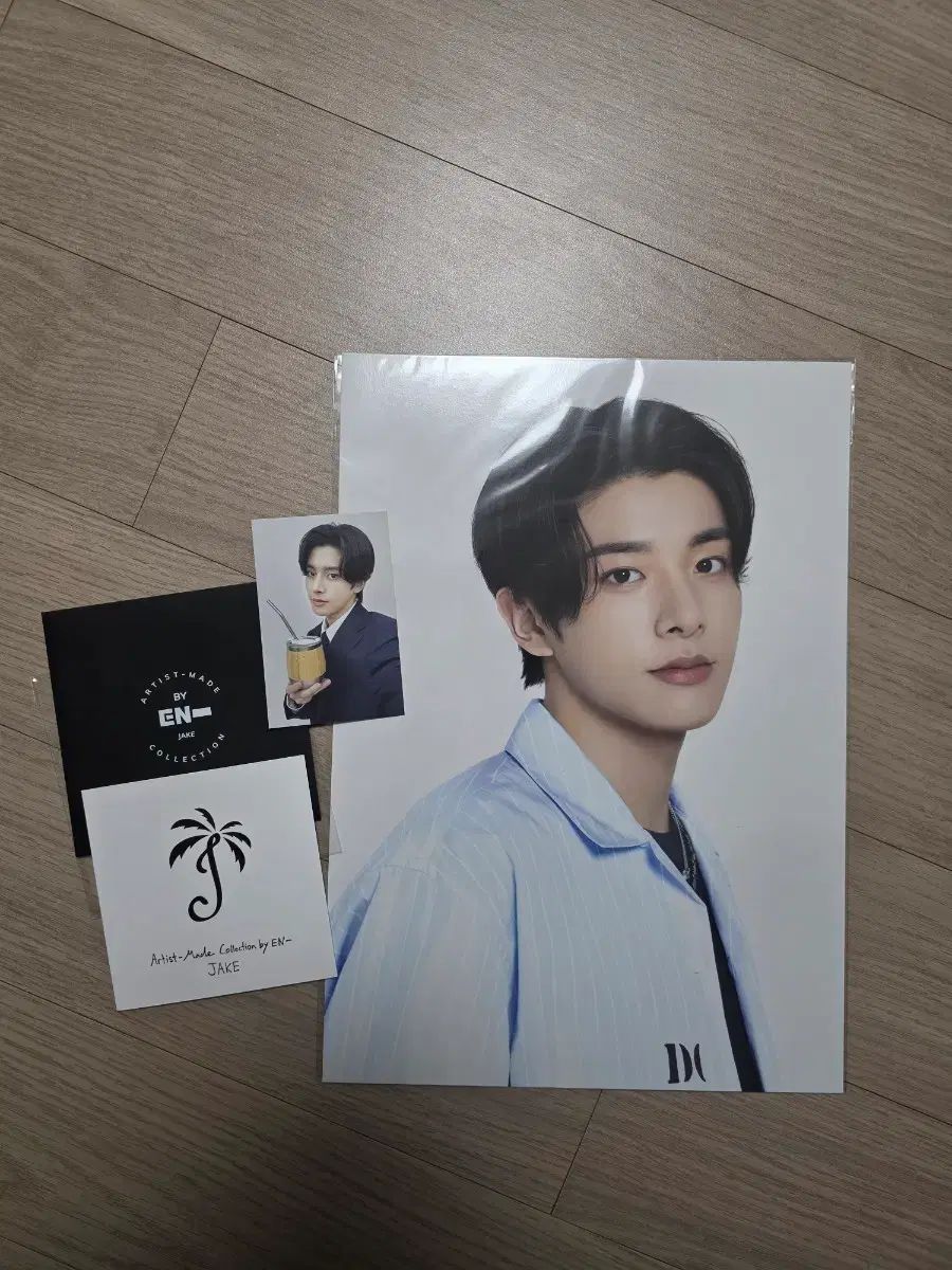 ENHYPEN（エンハイプン・エナプ）Artist アーティストメイド