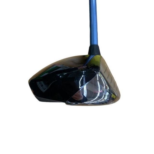 中古】 キャロウェイ X ユーティリティ 4H(24°) レディース