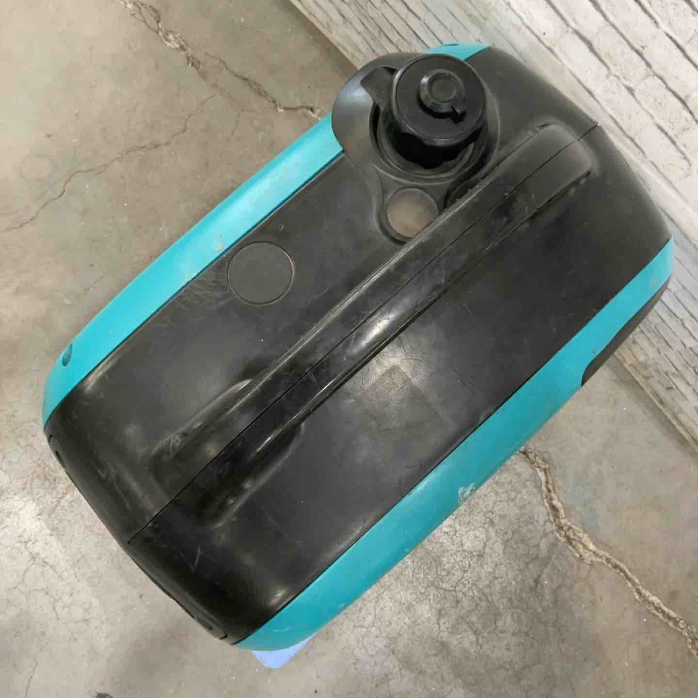 ガソリン発電機