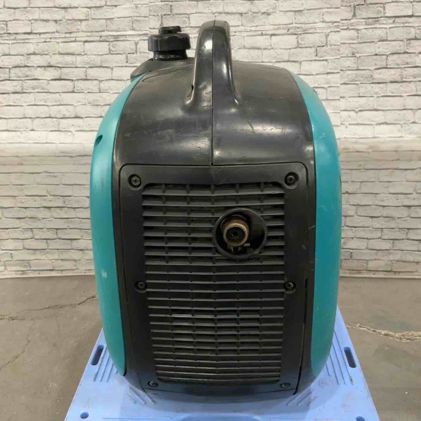 ガソリン発電機