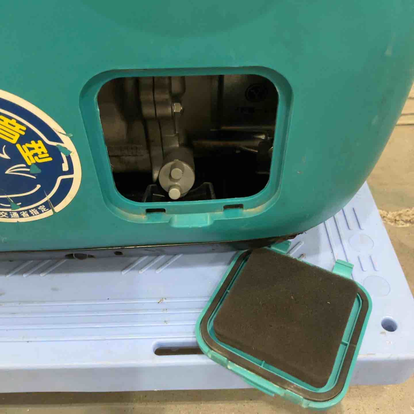  デンヨー ガソリン発電機 GE-1600-IV その他 電動工具 エア工具