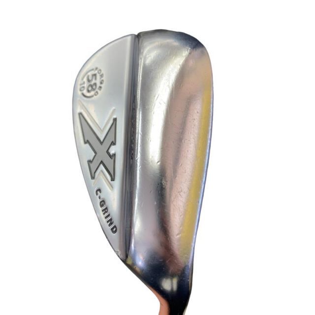 キャロウェイ ジョーズ ウェッジセット 52度 58度 60度 Callaway X