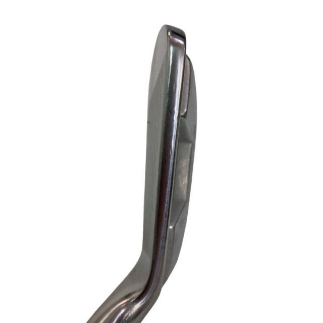 中古】 三浦技研 TC-101 6S アイアンセット IR 純正特注シャフト