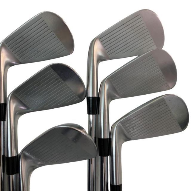 な*ん様 三浦技研TC 101 Fujikura MCI 50 アイアンセット６ な*ん様 三浦技研TC 101 Fujikura MCI 50 アイアンセット6 な*ん様