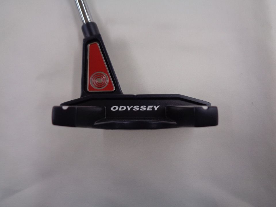 オデッセイ TRI-BEAM #7 パター 中古 ゴルフドゥ！富士見台ゴルフ