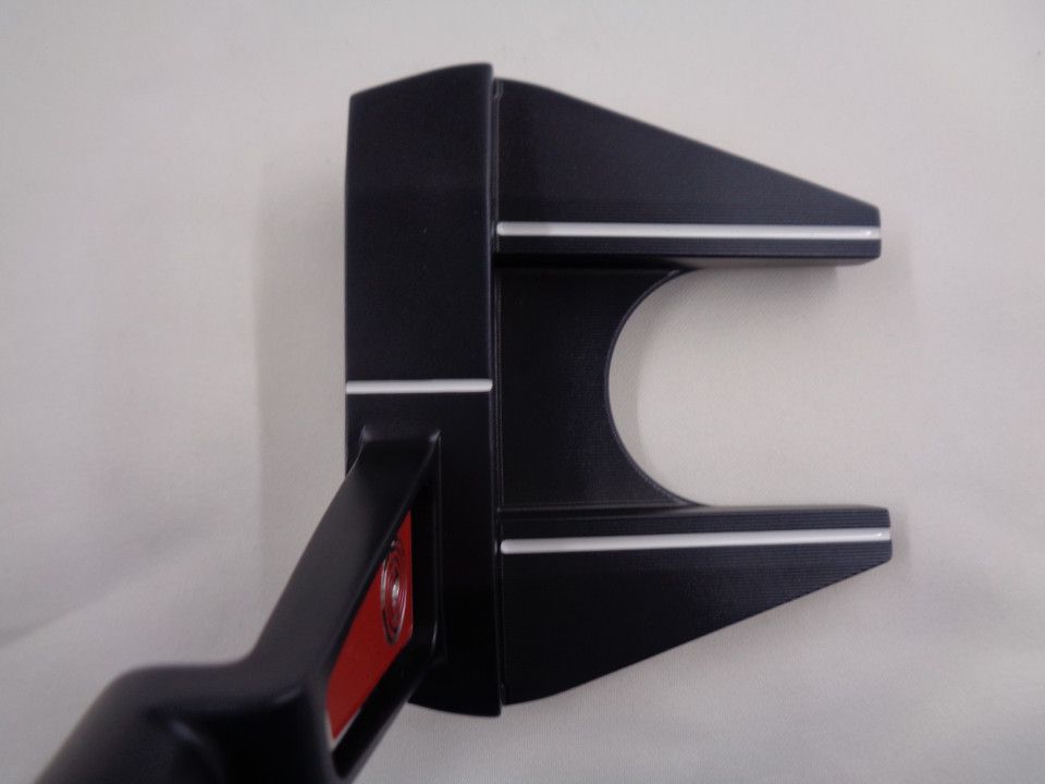 オデッセイ TRI-BEAM #7 パター 中古 ゴルフドゥ！富士見台ゴルフ