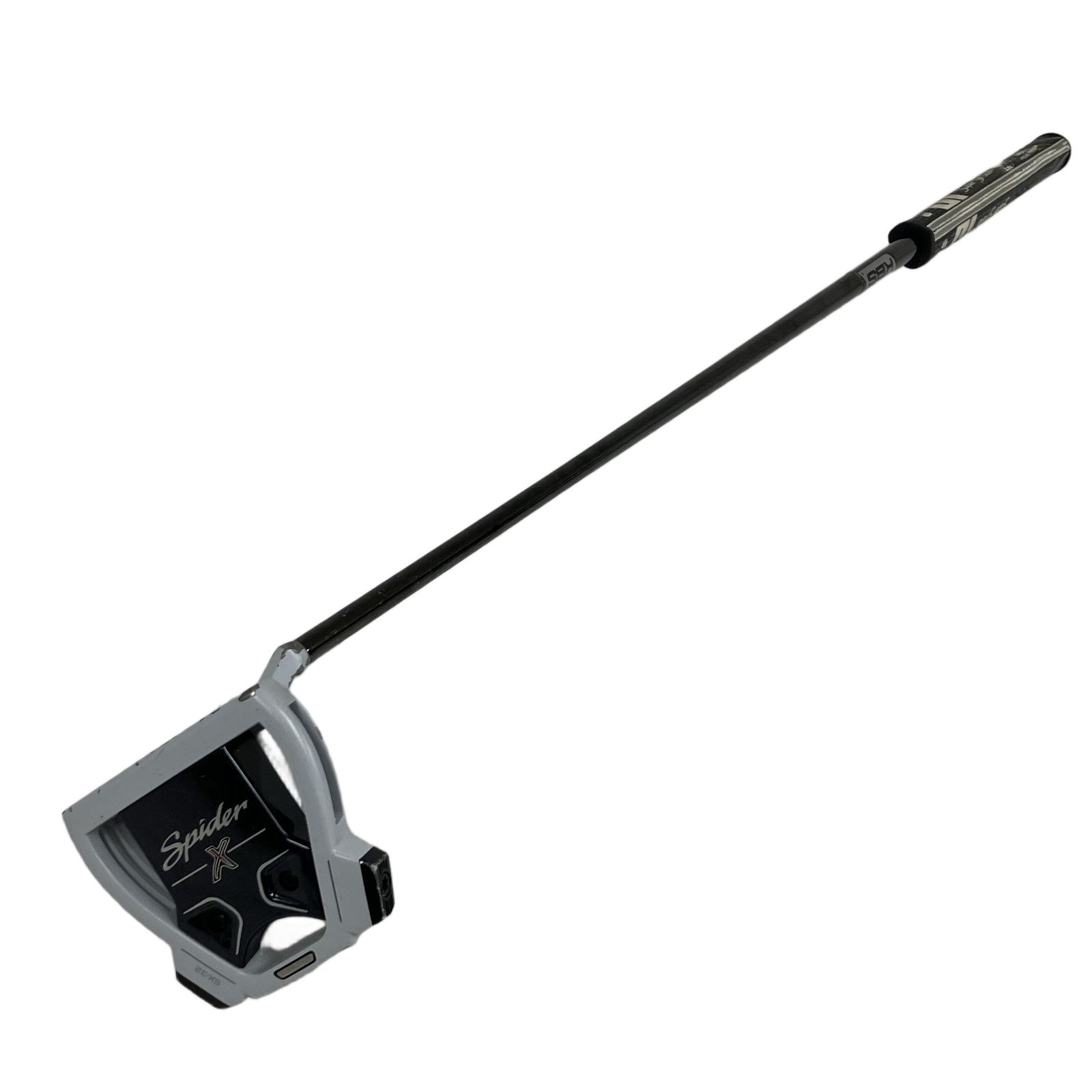 TaylorMade Spider X SX-32 ゴルフクラブ パター スパイダー