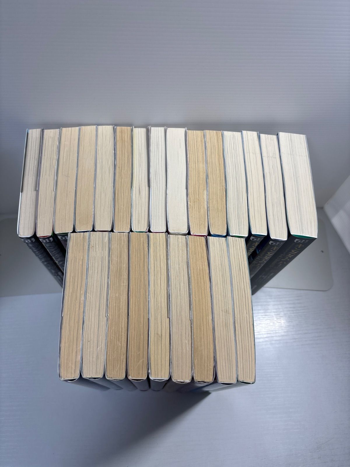 キングダムハーツ 小説 24冊セット - メルカリ