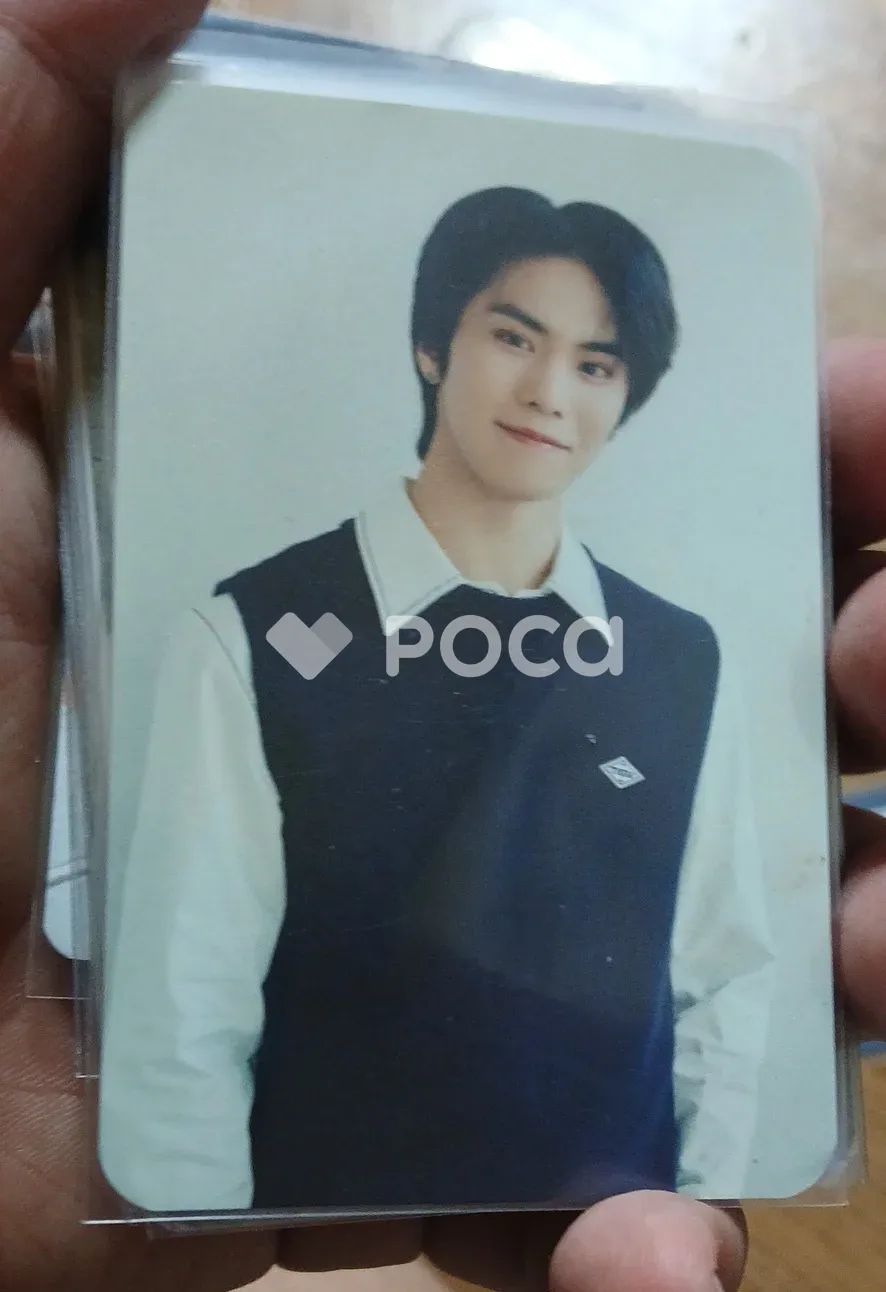 ASTRO ラキ The 2nd Astroad To Seoul STAR LIGHT トレカ セット