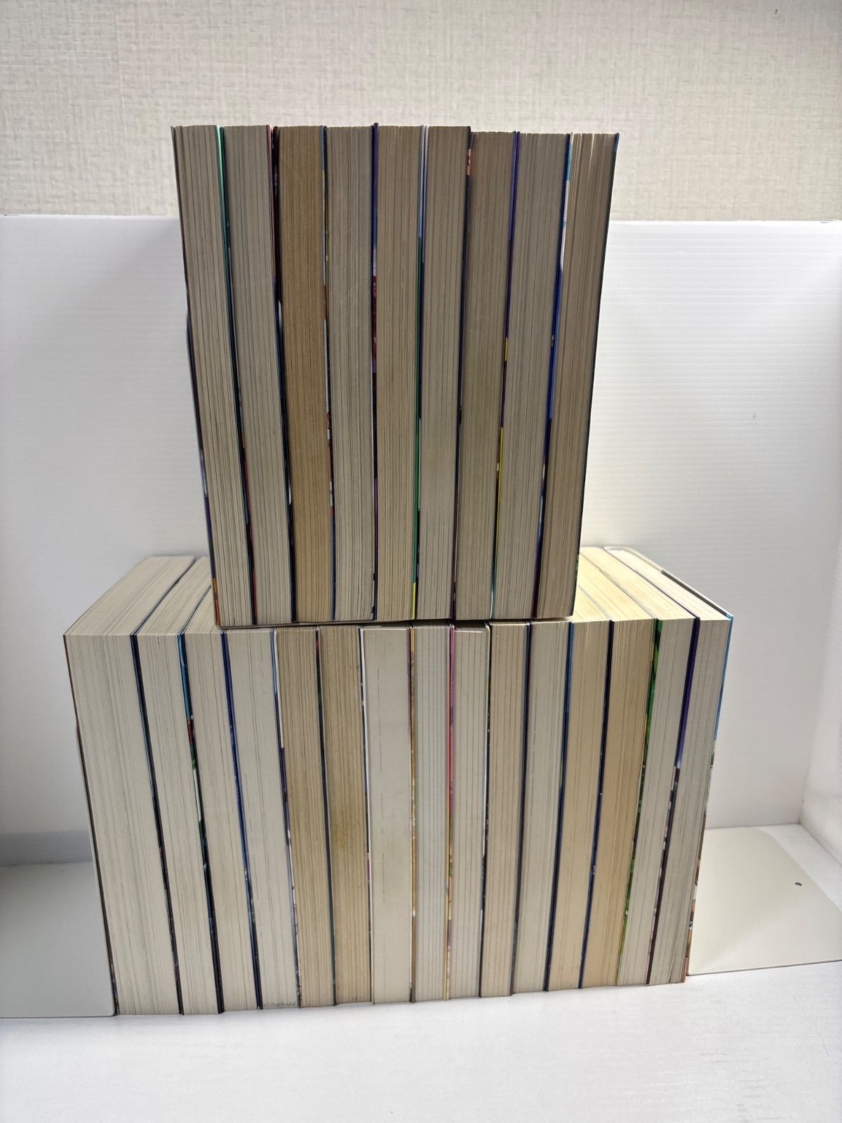 キングダムハーツ 小説 まとめ売り 全24冊 キングダムハーツ 小説 24冊セット - メルカリ