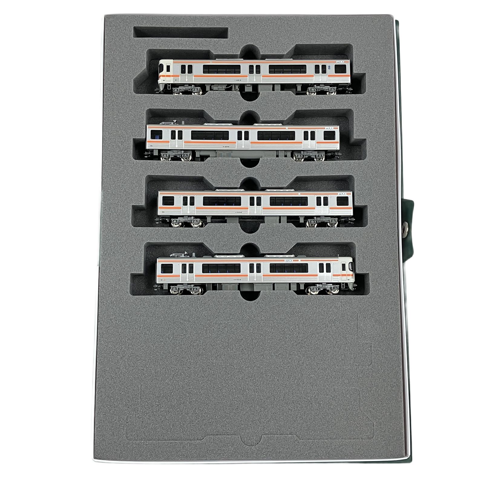 KATO 10-1382 313系 0番台 東海道本線 4両セット 鉄道模型 Nゲージ