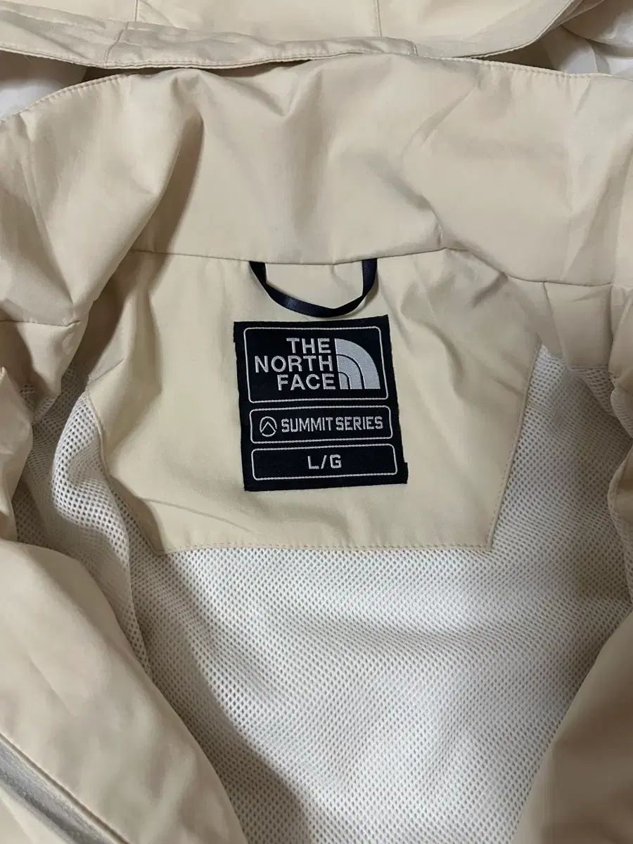 ゴアテックス ジャケット