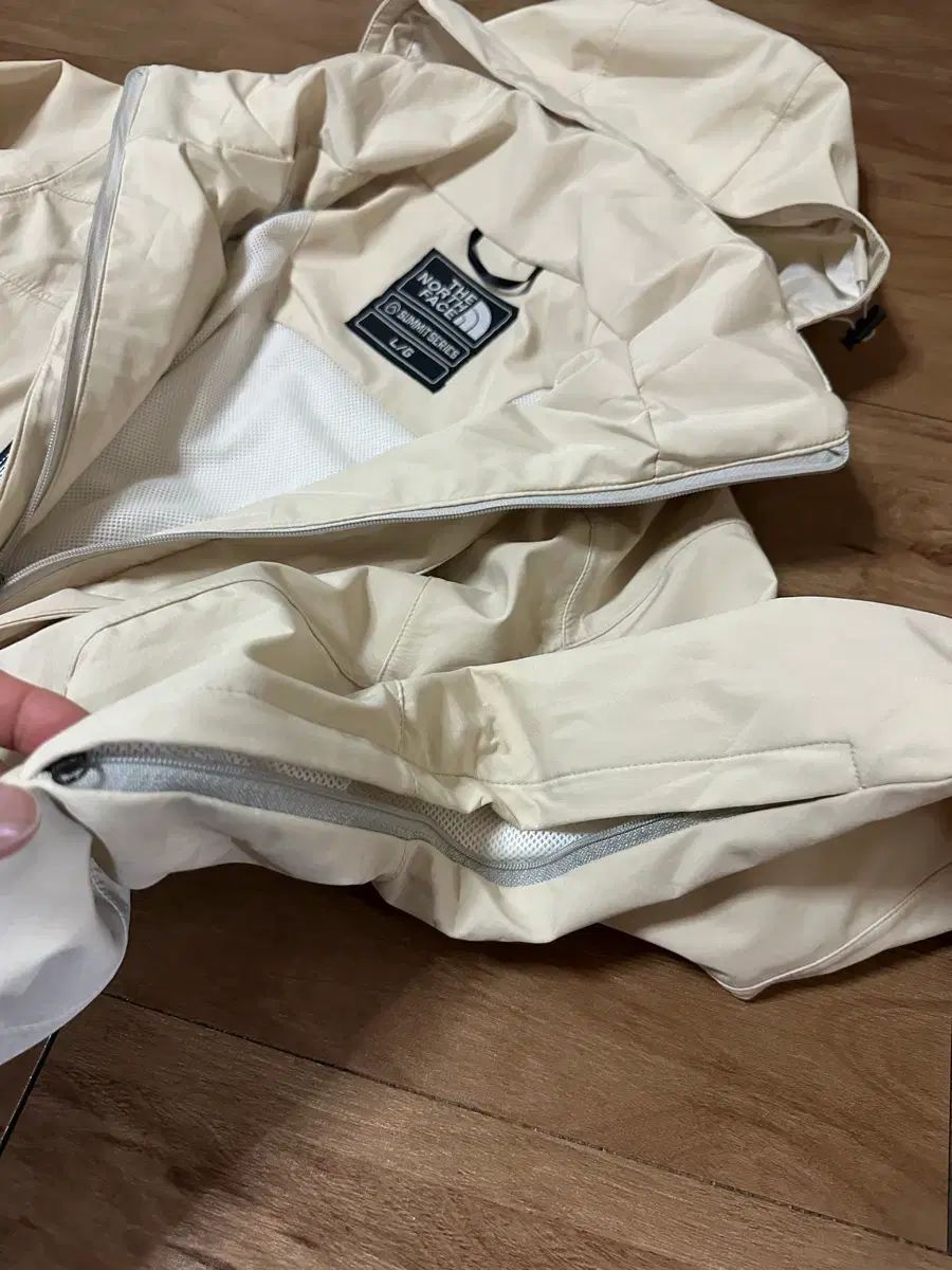 サミット ゴアテックス