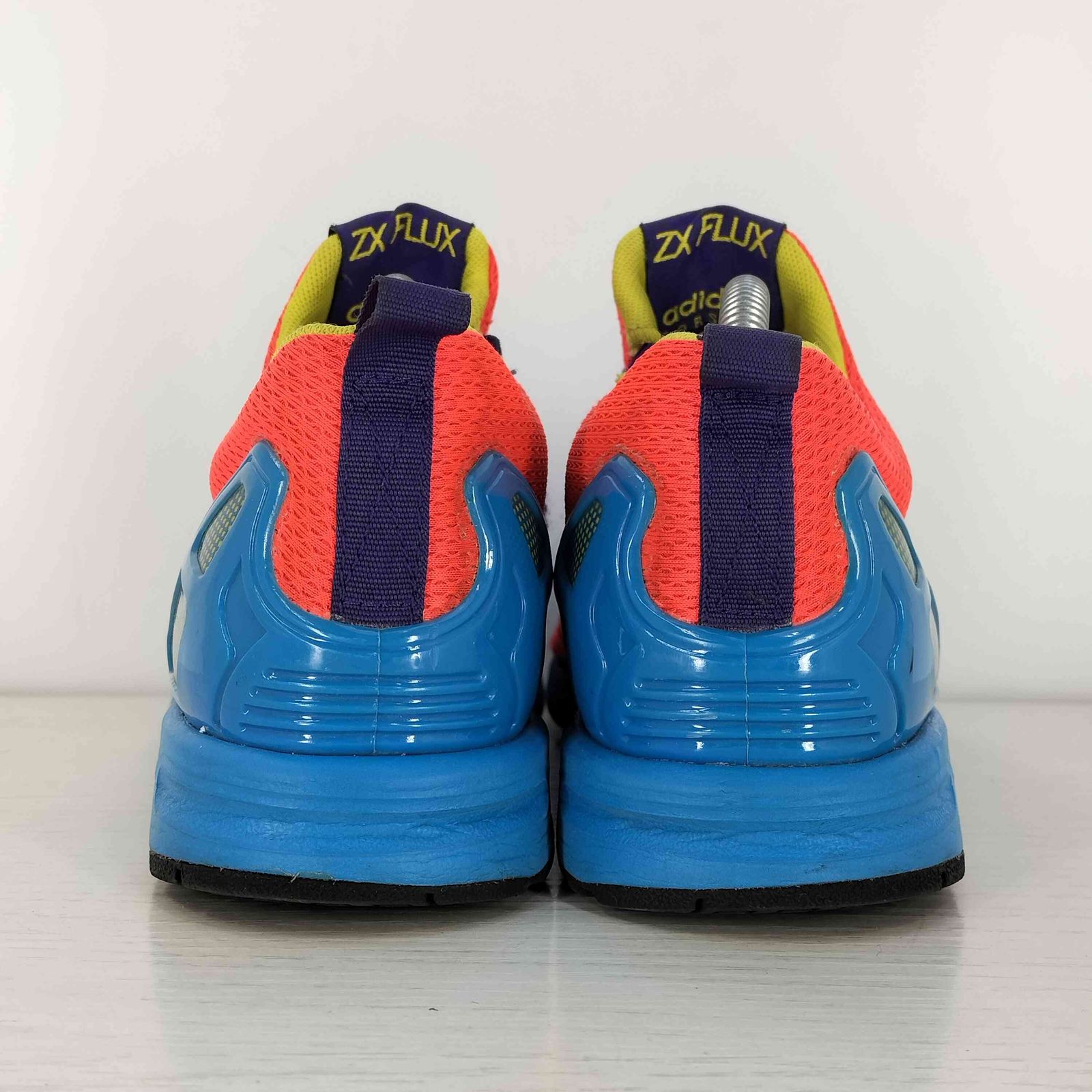 アディダスオリジナルス adidas Originals ZX FLUX ゼットエックス