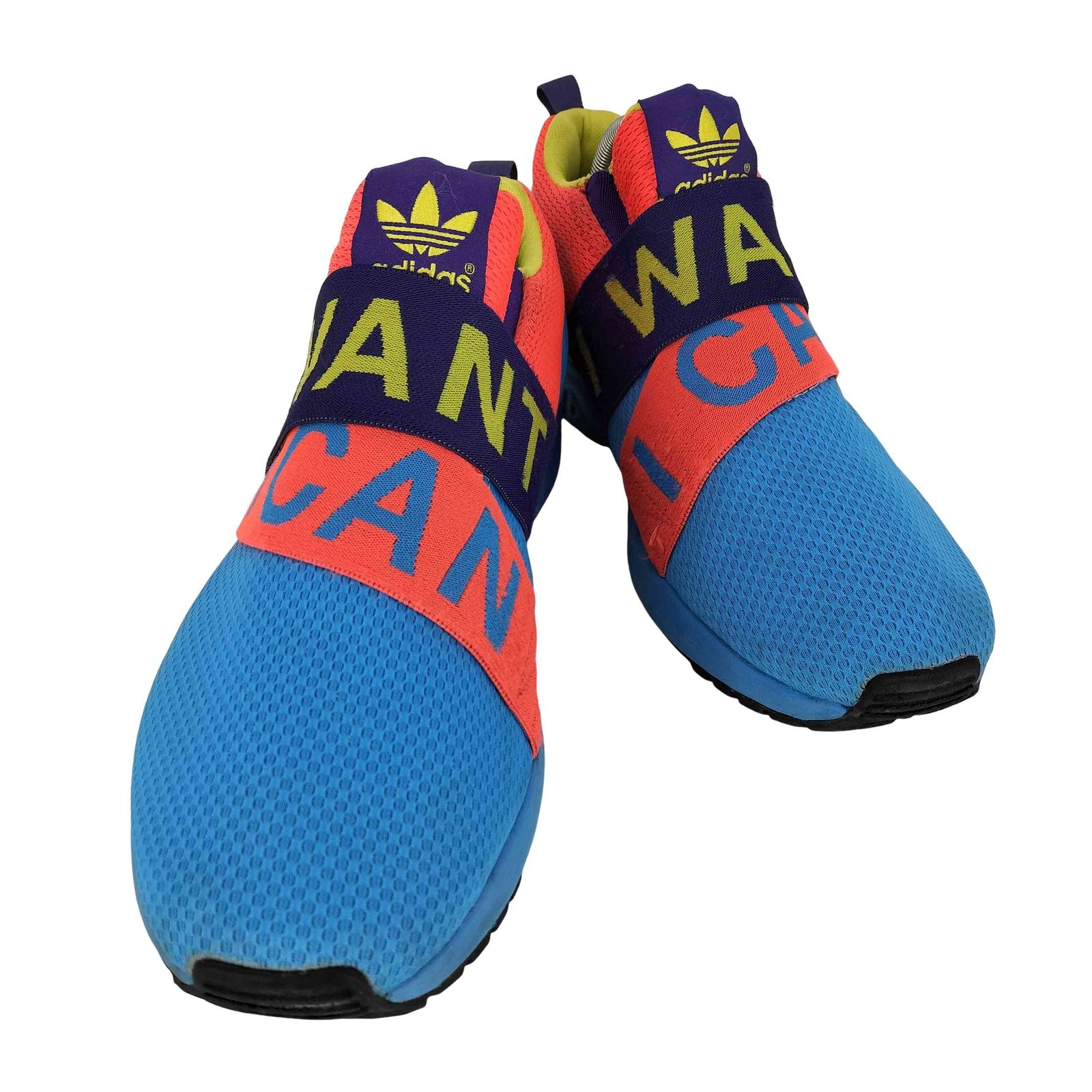 メルカリ市価格　アズルクス＆アズシエル 中古・古着通販】asics (アシックス) スニーカー シルバー サイズ:28cm