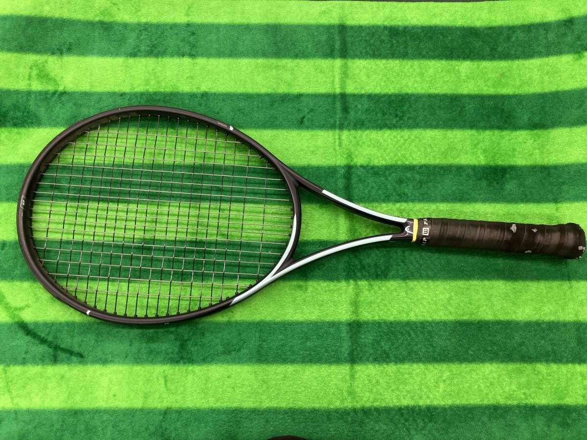 HEAD GRAVITY MP400 2023 - メルカリ