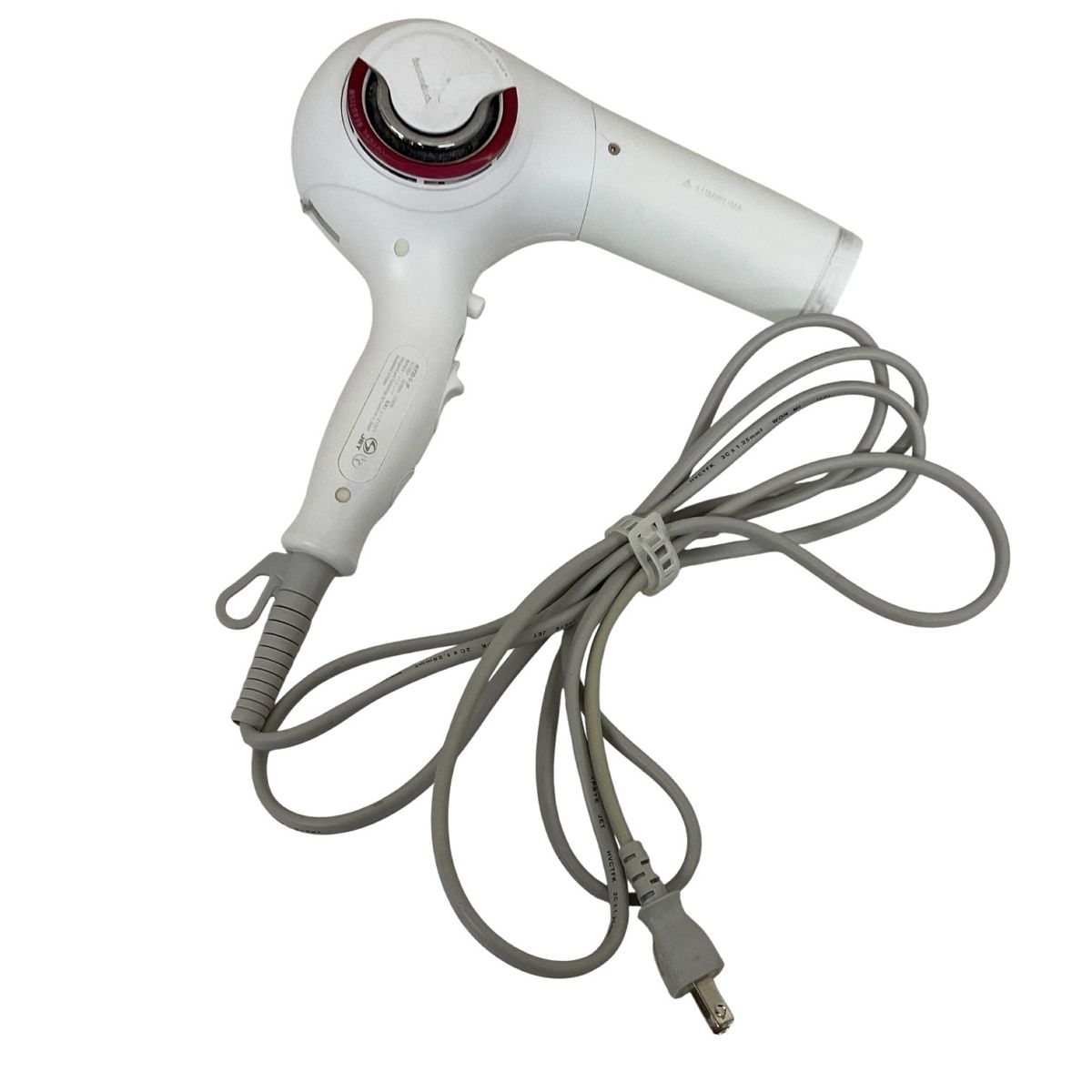 LUMIELINA REP3D-G-JP ドライヤー REPRONIZER 3D Plus リュミエリーナ