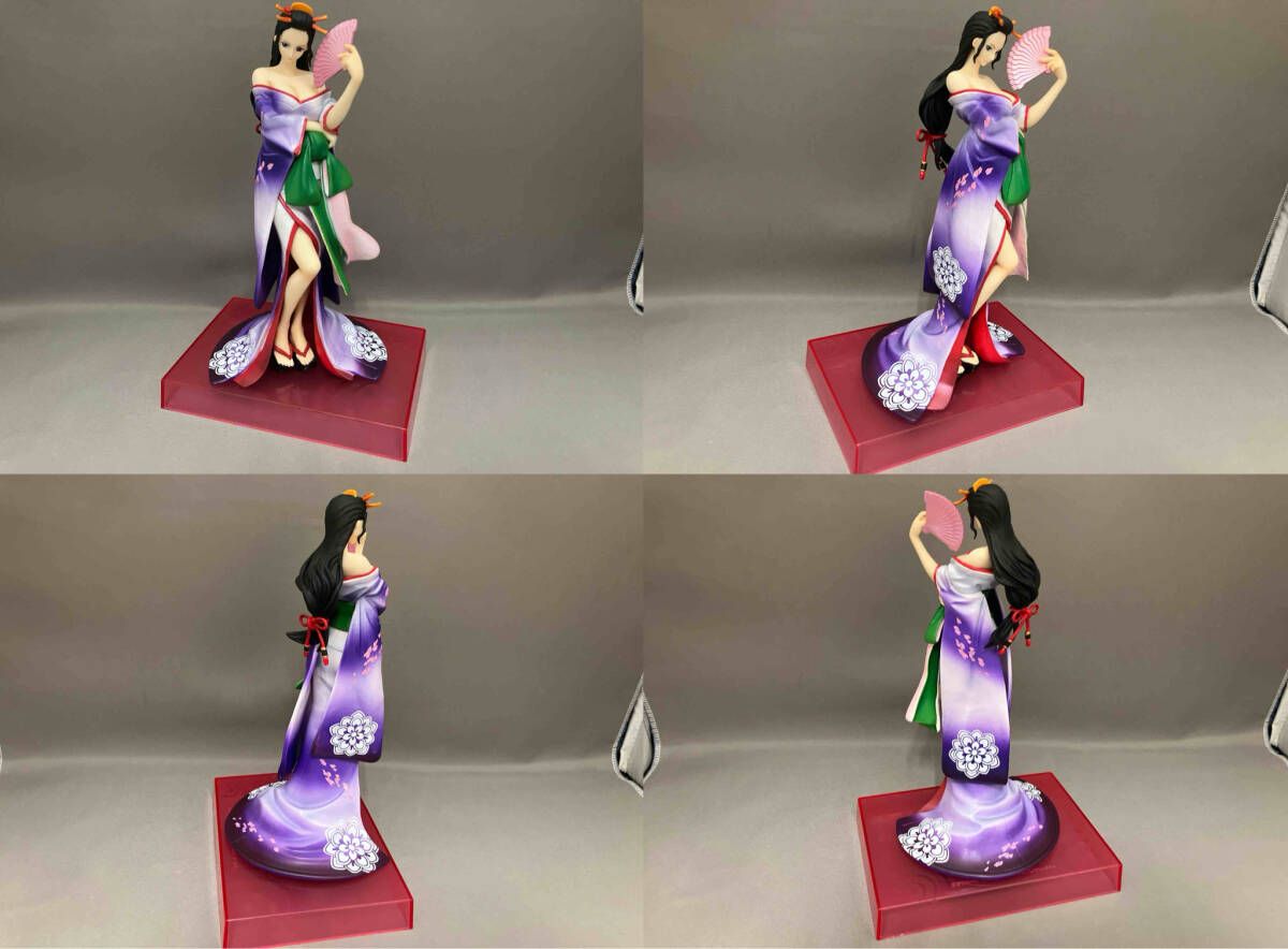 一番くじ ワンピース 咲き誇れ 艶色 麦わら絵巻 B賞 華麗なりロビンフィギュア 一番くじ ワンピース 咲き誇れ！艶色 麦わら絵巻 B賞 華麗なり！ロビン