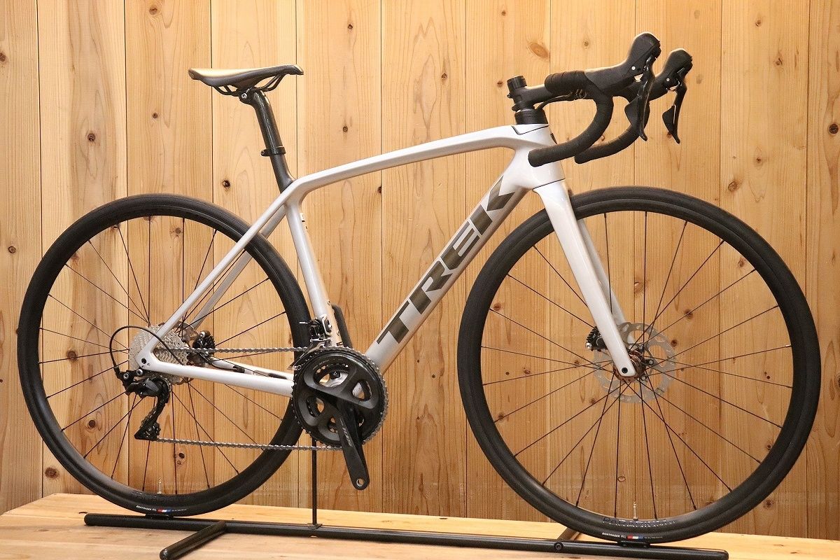 【訳あり】　トレック　エモンダ　SL5 フレーム　52 年式:2021年　ロード 訳あり】 トレック エモンダ SL5 フレーム 52 年式:2021年 ロード 訳