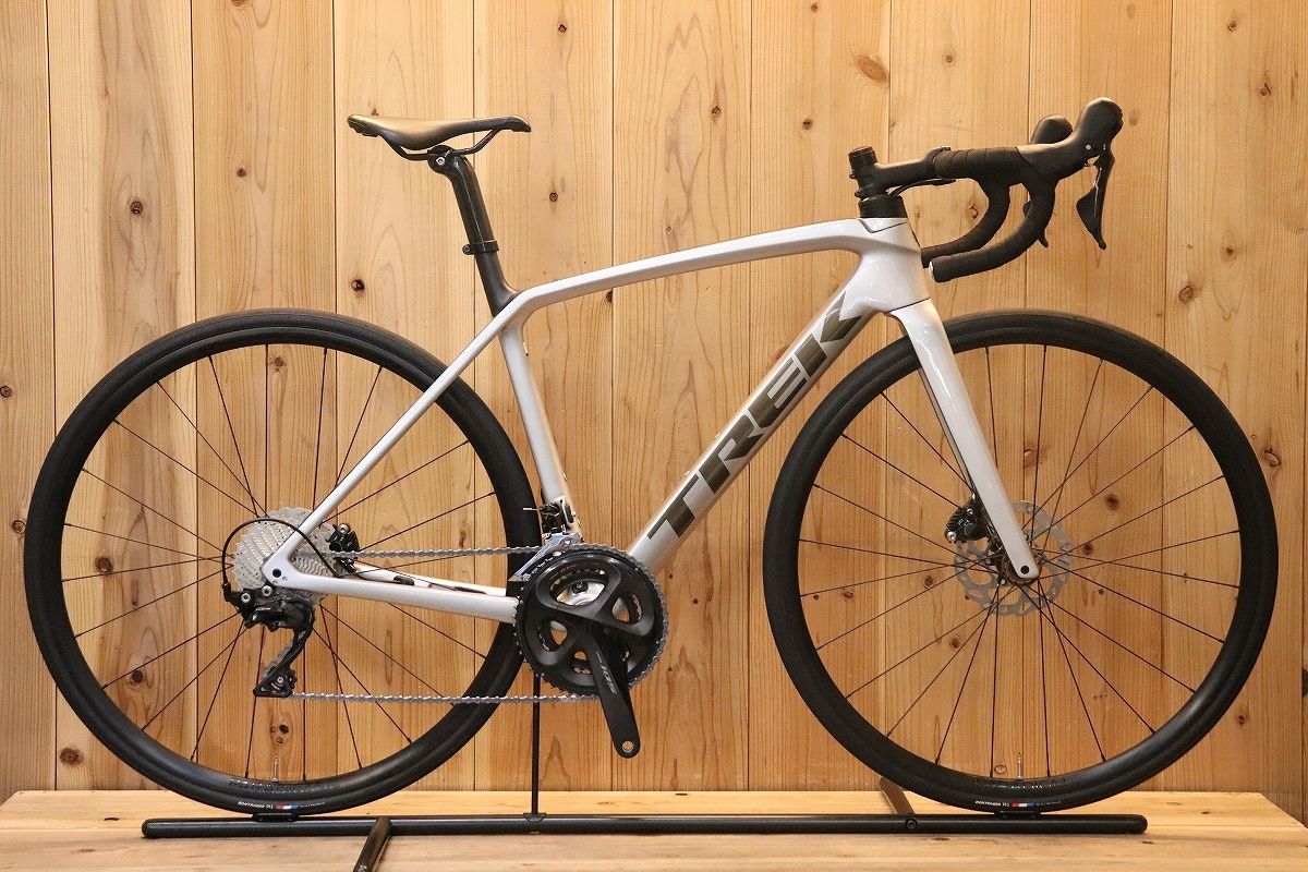 トレック TREK エモンダ EMONDA SL5 DISC 2021年モデル 52サイズ シマノ 105 R7020 11S カーボン ロードバイク 【芦屋店】