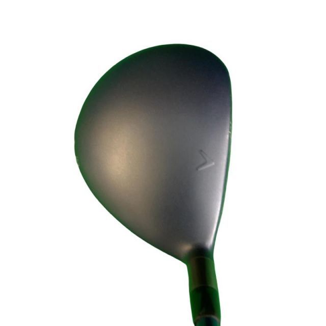 中古】 キャロウェイ XR 3W レフティ フェアウェイウッド FW XR