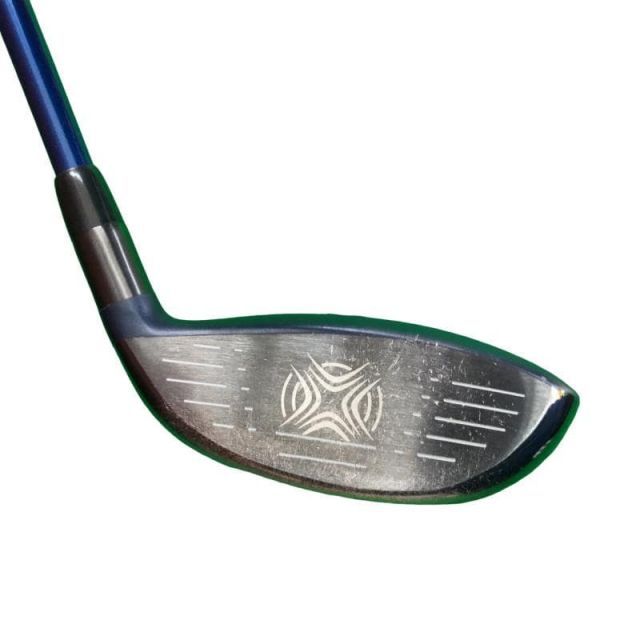 【レフティ】キャロウェイ XR フェアウェイウッド 3W・5W フレックスS 中古】 キャロウェイ XR 3W レフティ フェアウェイウッド FW XR