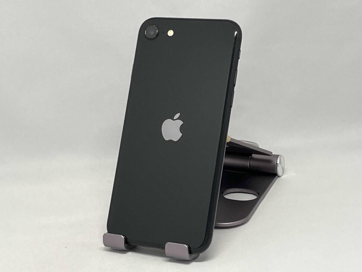 iPhone SE 256GB（第2世代） Black MXVT2J/A Amazon.com: Apple iPhone SE (2nd Generation), US Version, 256GB