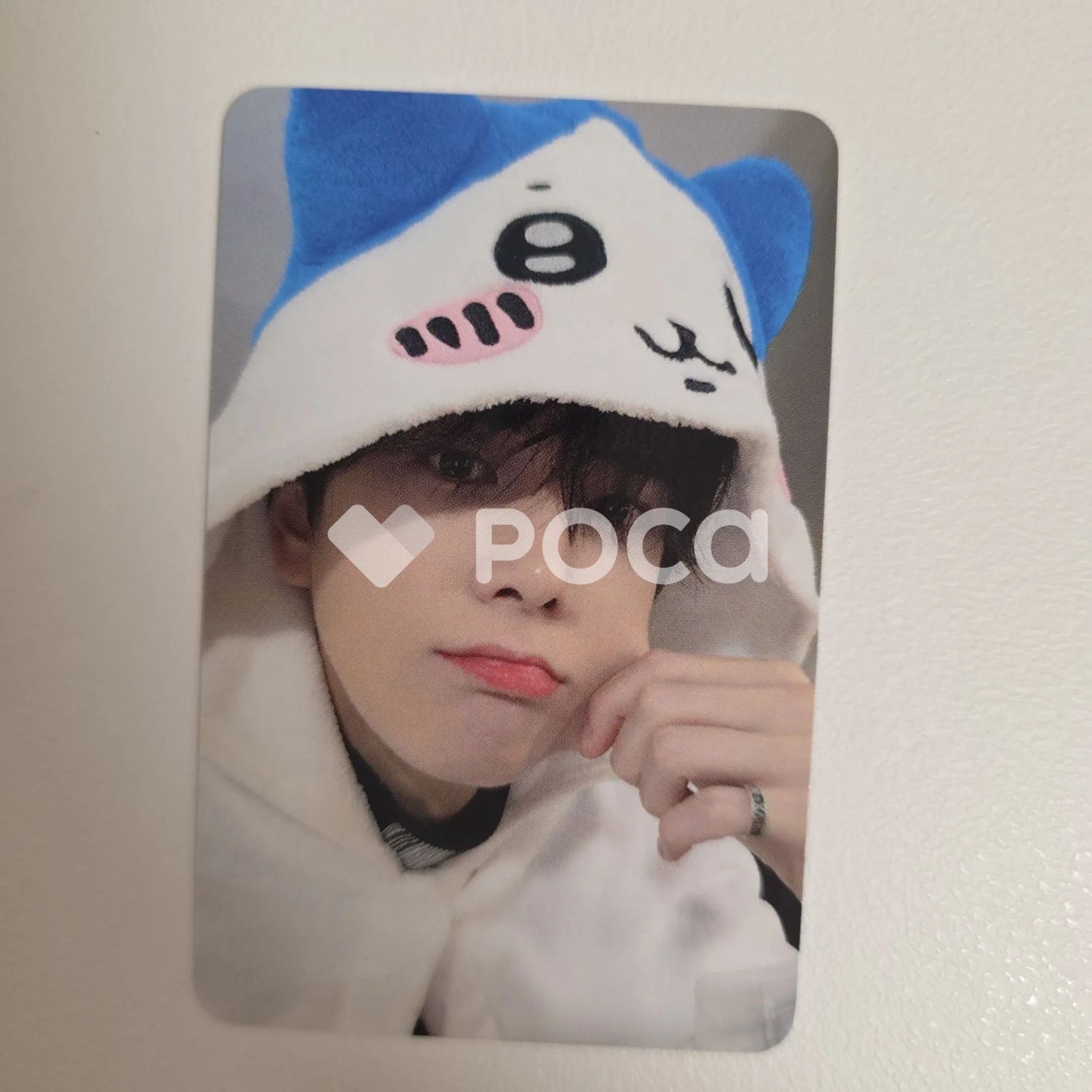 THE BOYZ ヨンフン 導火線 Hellolive shop ラキドロ - メルカリ