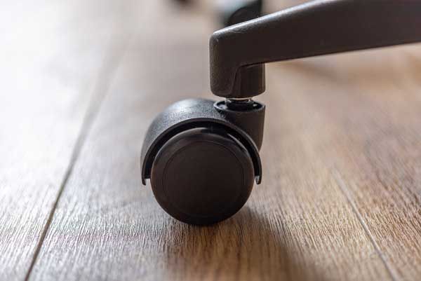 ロッキング機能 W61