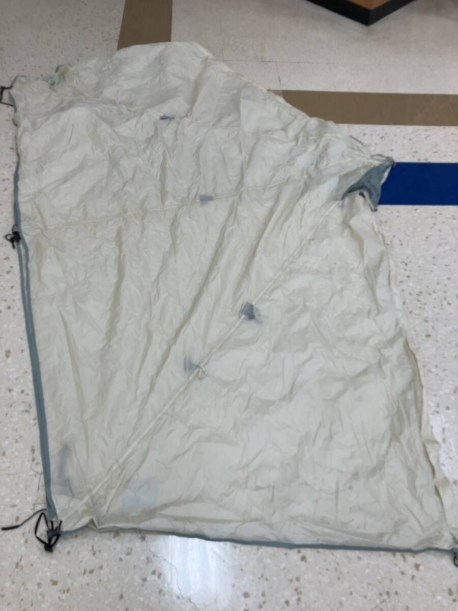  tent mark designs Campanda Panda Classic テント テンマクデザイン キャンパンダ パンダクラシック キャンプ アウトドア 帽子 その他 タープ テント設営用品