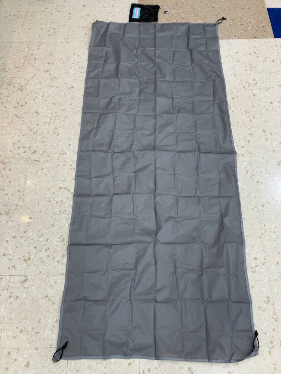 パンダクラシック キャンプ