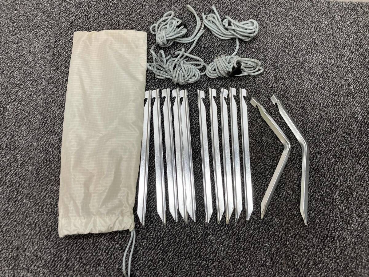 tent mark designs Campanda Panda Classic テント テンマクデザイン キャンパンダ パンダクラシック キャンプ アウトドア