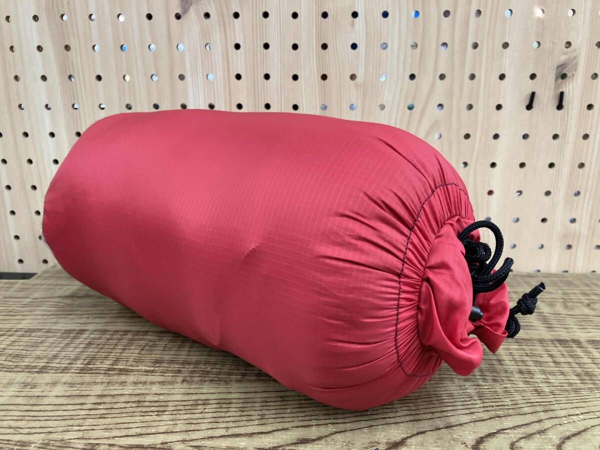 NANGA ダウンパックSTD 350 レギュラーサイズ