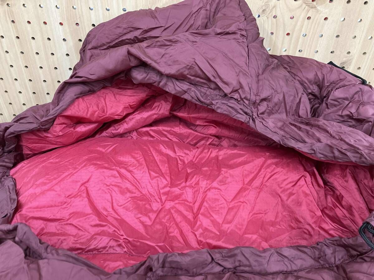 ダウンパックSTD