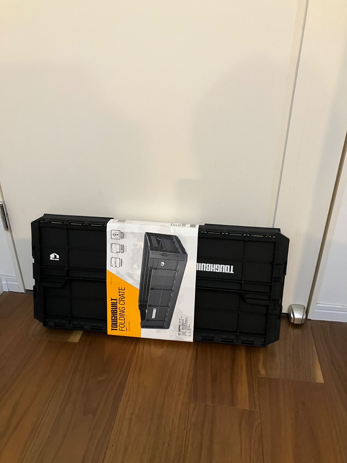  折り畳みコンテナクレートtoughbuiltタフビルト その他 特殊工具