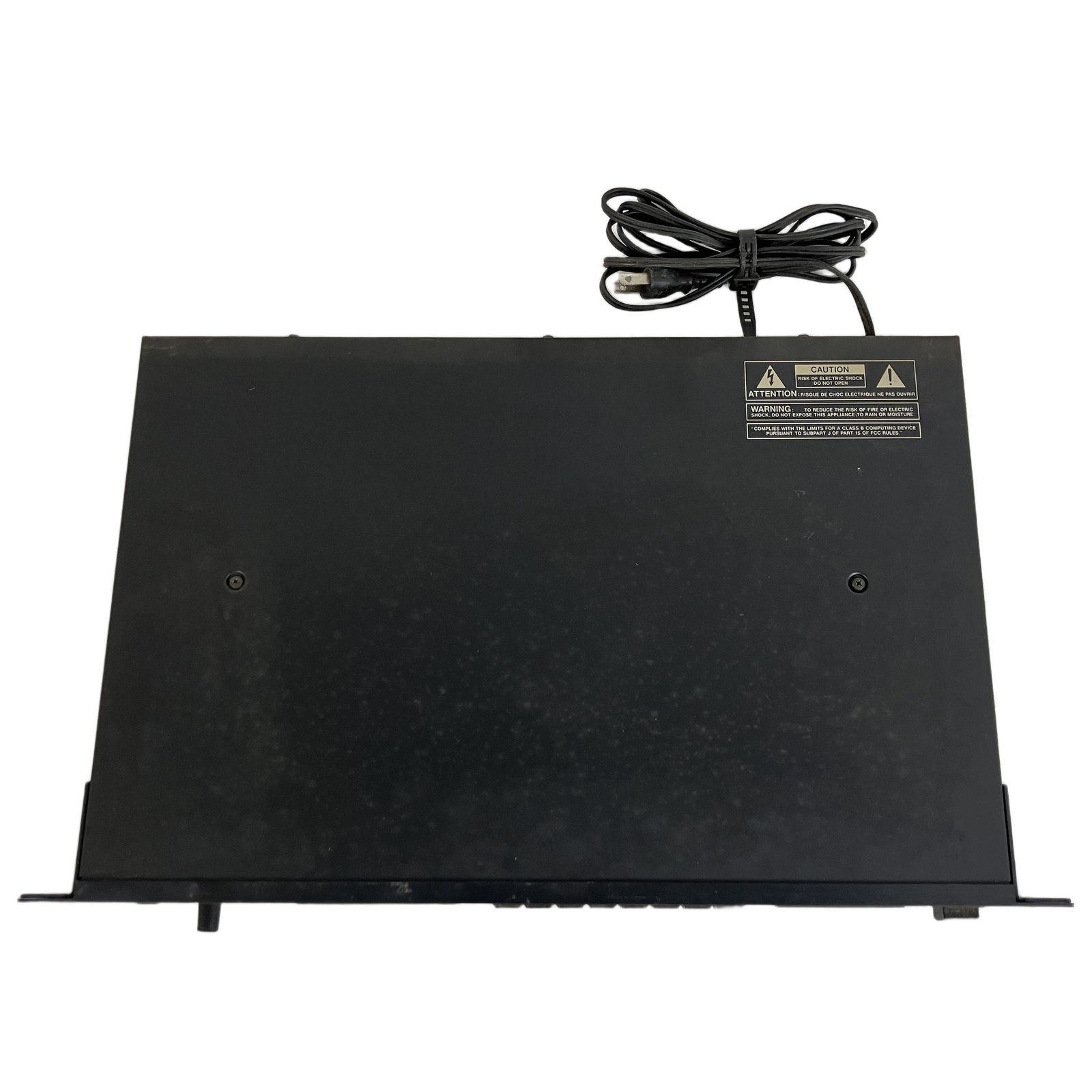 Roland D-110 マルチティンバー音源モジュール ローランド 音響機材