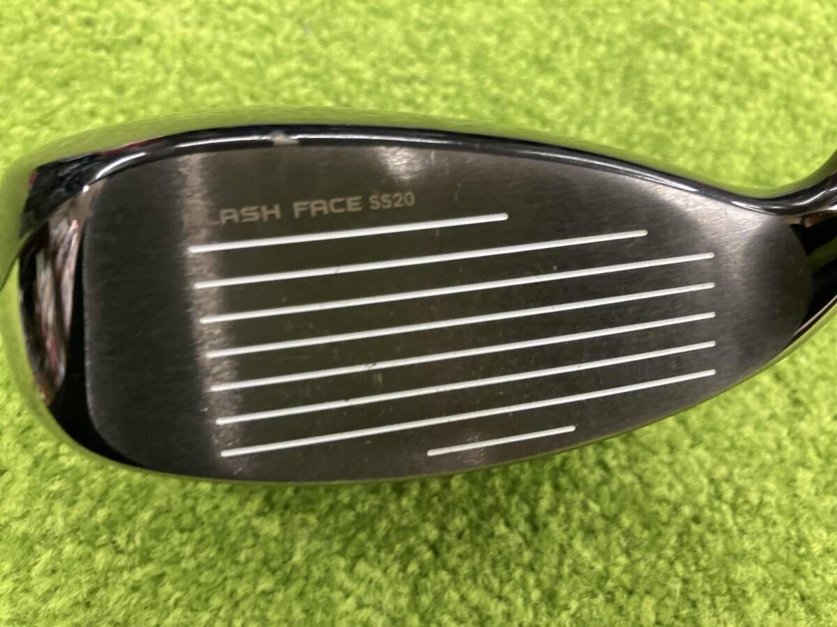 キャロウェイ Callaway ユーティリティ MAVRIK UT 4番 21度 Diamana