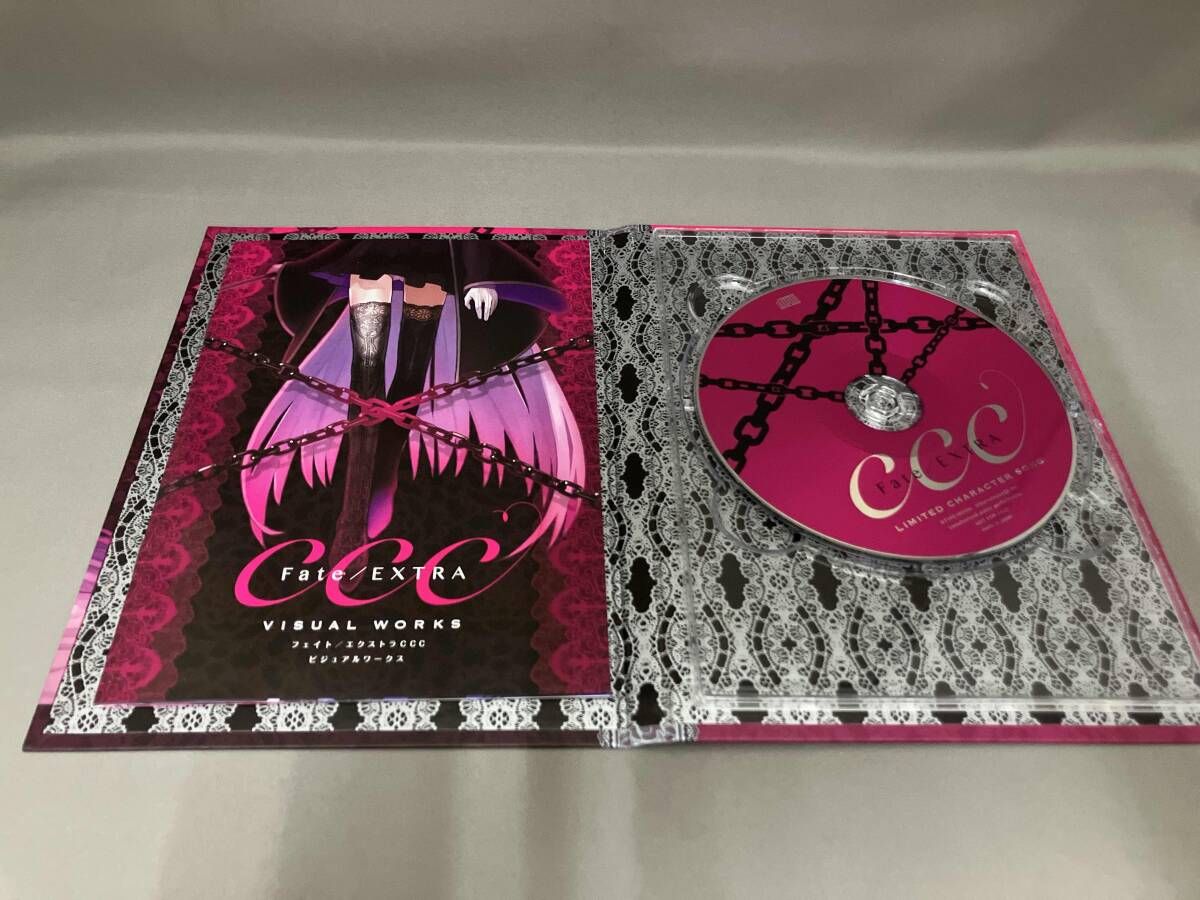 PSP フェイト/エクストラCCC タイプムｰン Virgin White Box - メルカリ