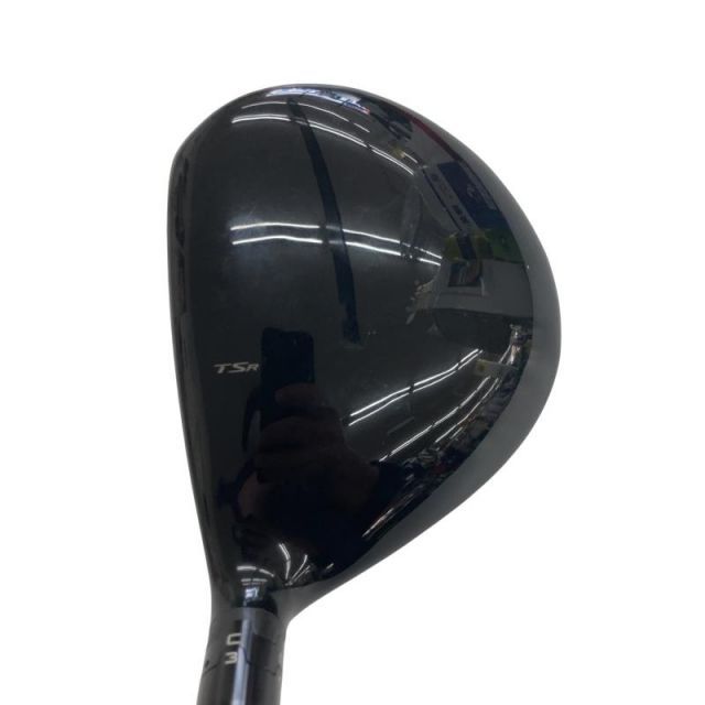 中古】 タイトリスト TSR2 15° フェアウェイウッド FW 純正特注