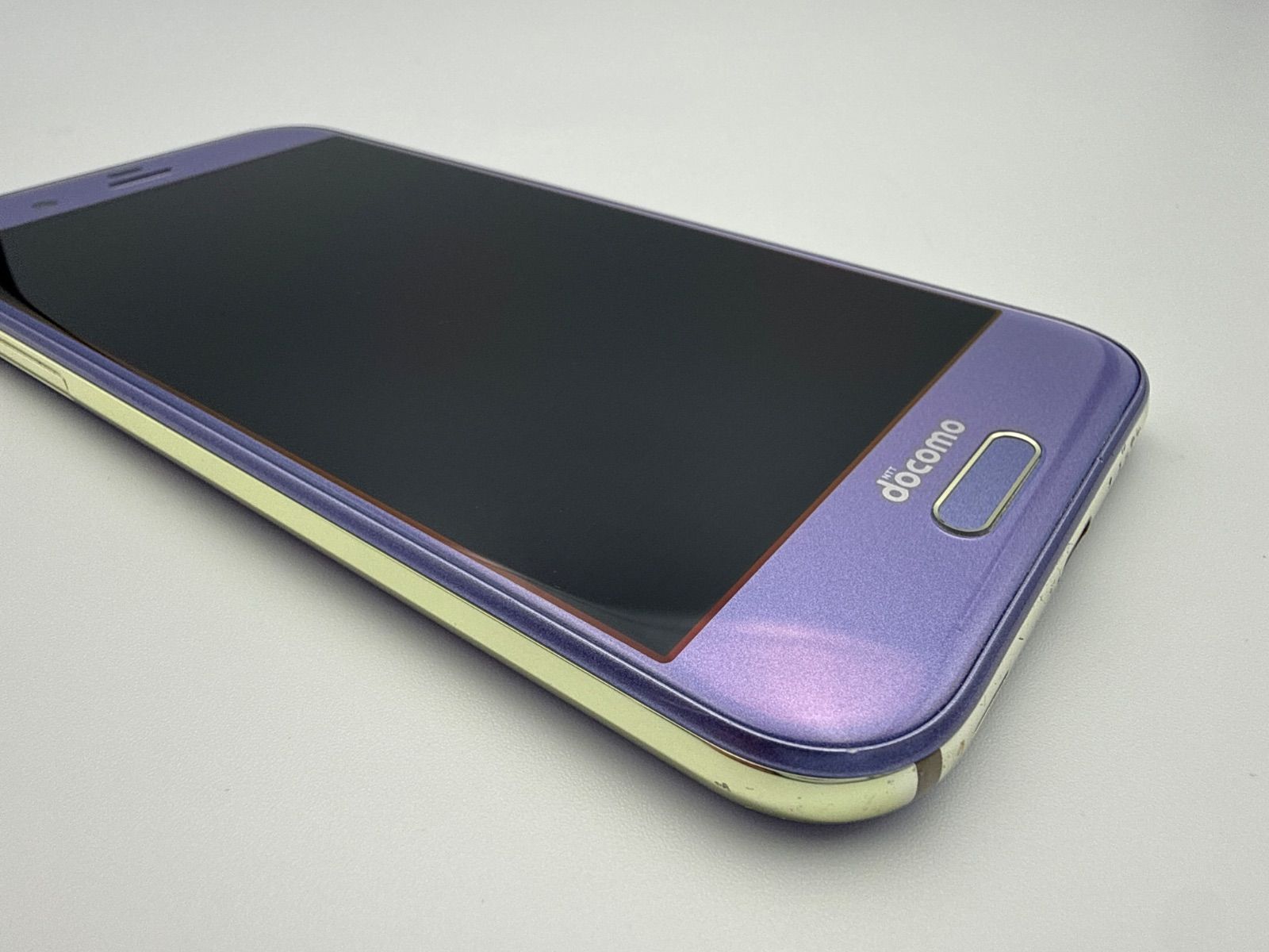 AQUOS R SH-03J docomo Crystal Lavender（クリスタルラベンダー