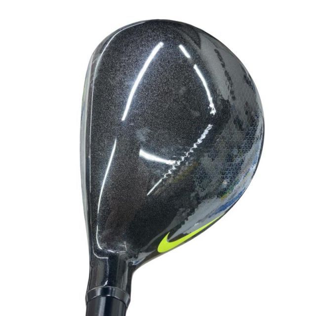 中古】 ナイキ VAPOR SPEED 3W フェアウェイウッド FW VAPOR(シルバー