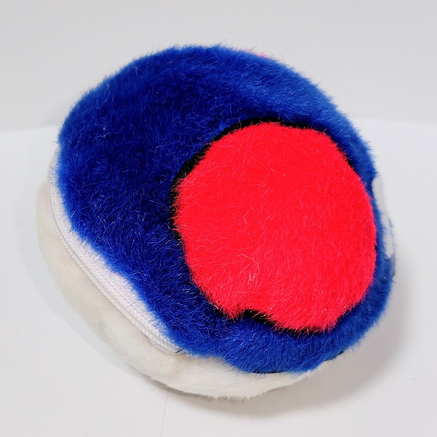 ポケモンクルリンぬいぐるみ