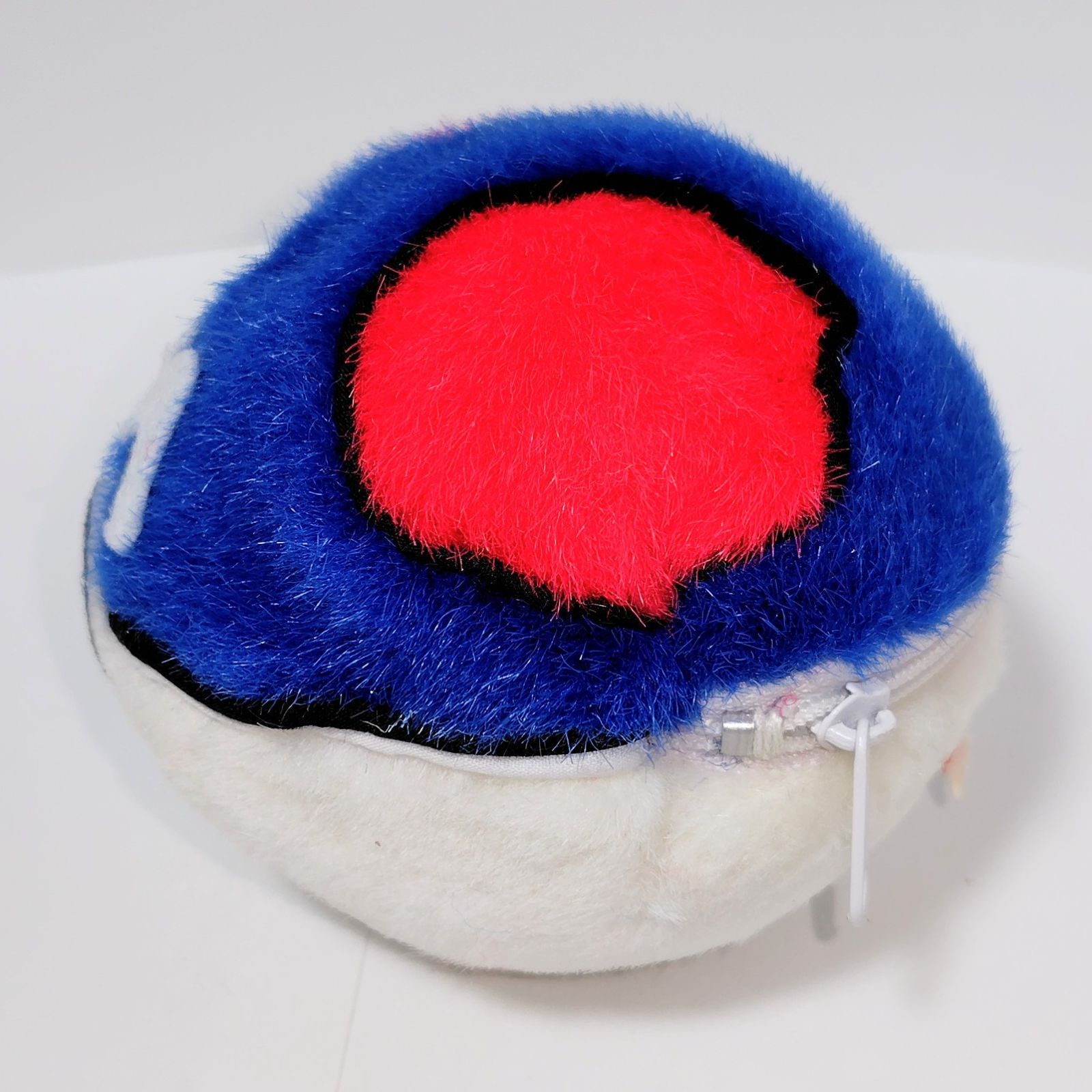  トミー ポケットモンスター ポケモンクルリンぬいぐるみ プリン 当時物 マスターボール モンスターボール ぬいぐるみ本体 ぬいぐるみ