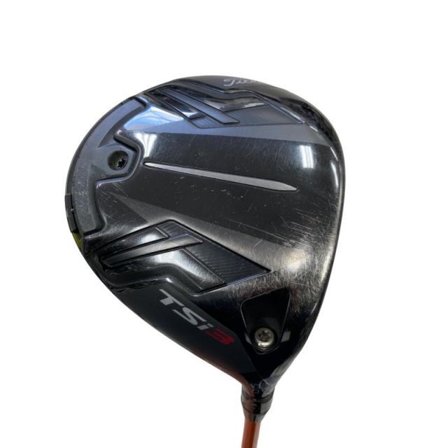 中古】 タイトリスト TSi3 10° ドライバー DR Tour AD DI-5