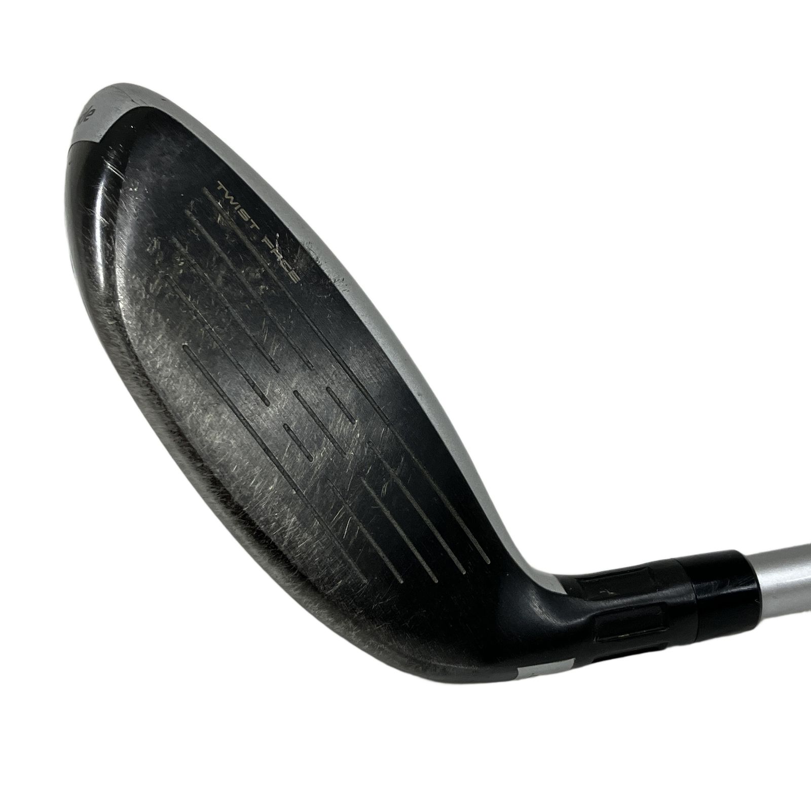 Taylormade M6 ユーティリティ U4 22° FUBUKI TM6 FLEX:S ゴルフ