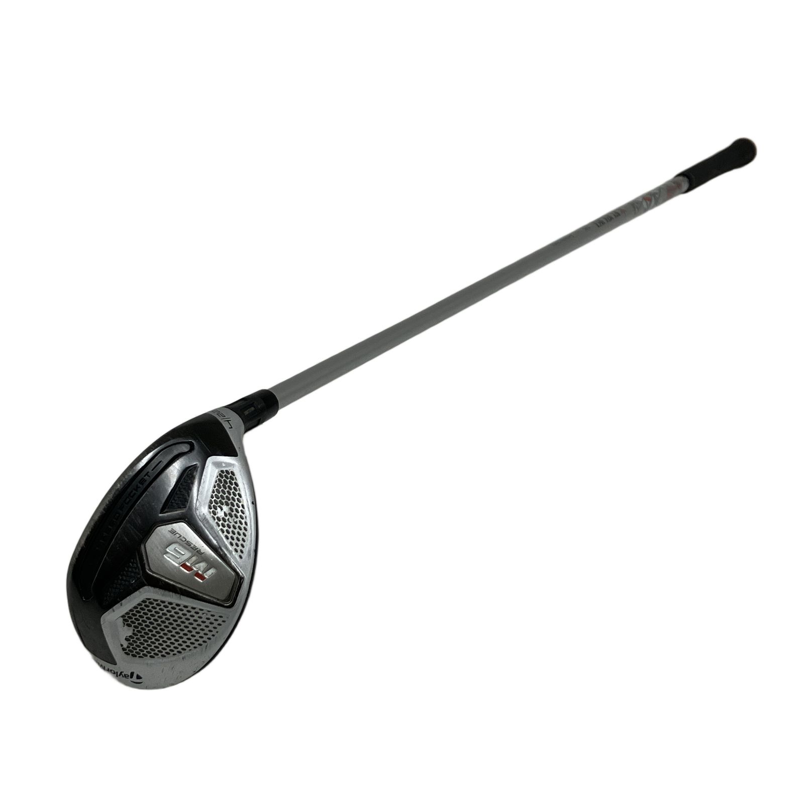 Taylormade M6 ユーティリティ U4 22° FUBUKI TM6 FLEX:S ゴルフ