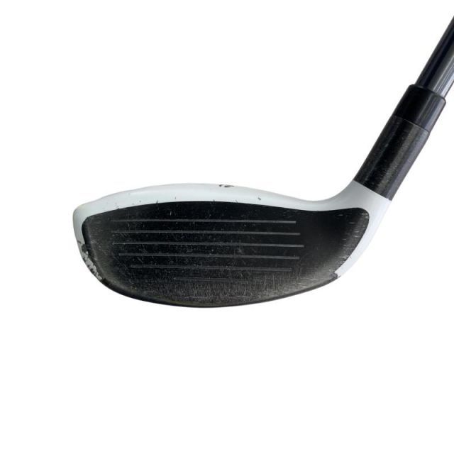 中古】 テーラーメイド SLDR S U4 ユーティリティ UT TM5-414